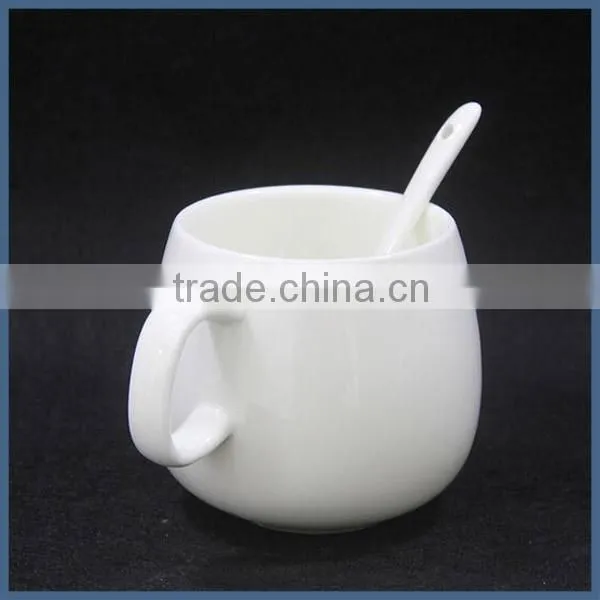 Low MOQ Plain White Custom Print Ceramic Mugs for Customize photo-4