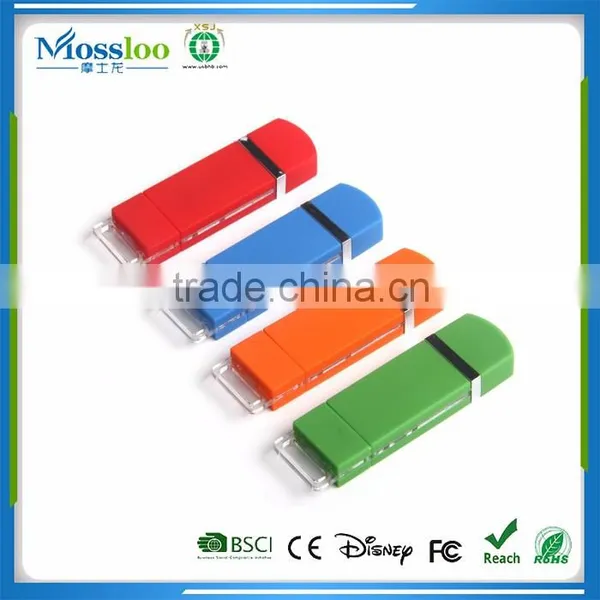 Best Customer Support 50MB Read 20MB Write Speed Cheap USB Flash Drive photo-2