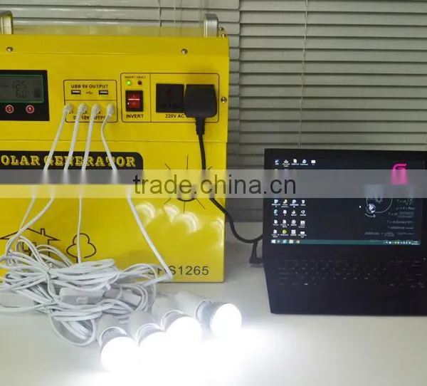 500W Solar Energy,solar Energy System,solar Energy Product Quality Choice photo-3