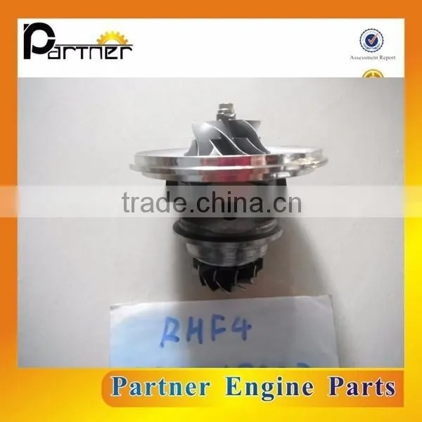 Excellent Quality Turbo Chra/Cartridge RHF4 8980118923 photo-3