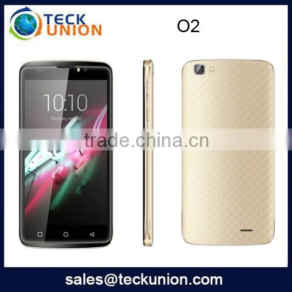 O2 5.5nch Big Screen Low Price China Android Mobile Phone Support Wifi 3g photo-2