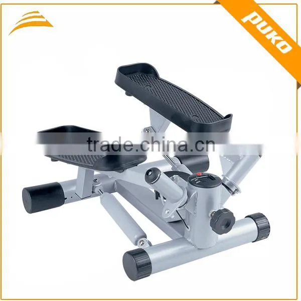 2016 High Quality Factory Supply Kids Fitness Equipment Mini Stepper photo-3