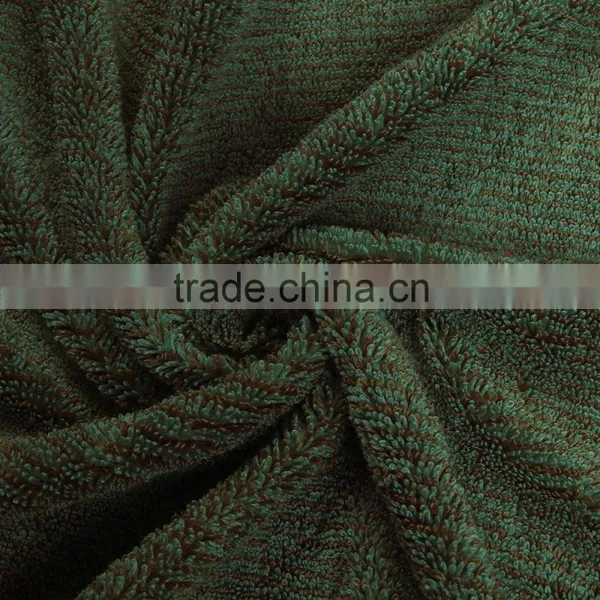Microfiber Twist Mop Cloth With Material 80%polyester 20%polyamide photo-5