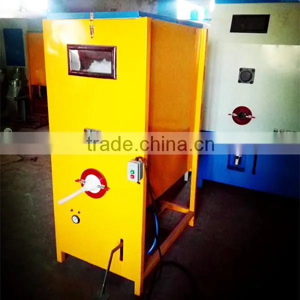 HOT SELLING COTTON STUFFING MACHINE WITH GOOD QUALITY