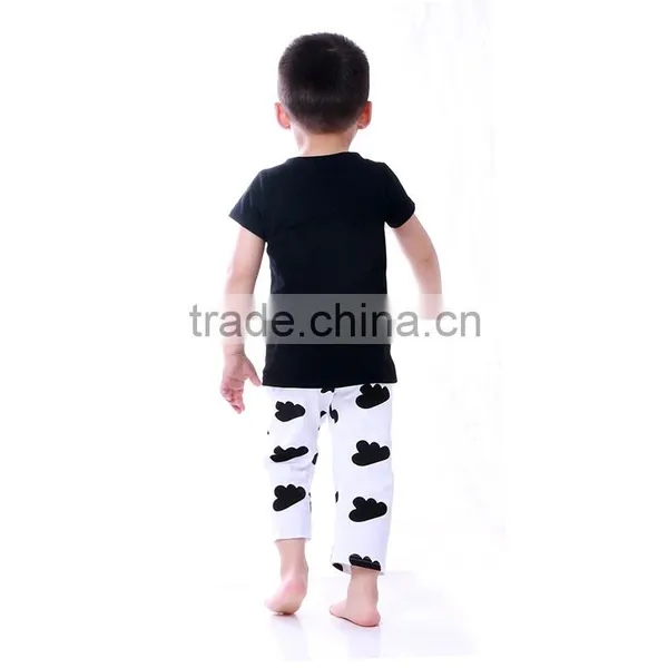 Boys Clothing Boy Clothing Set Baby Boy Clothes photo-4