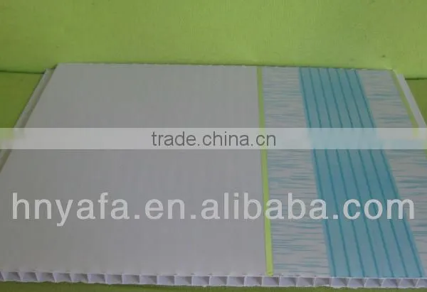 Normal Printing PVC Wall and Ceiling Panel photo-2