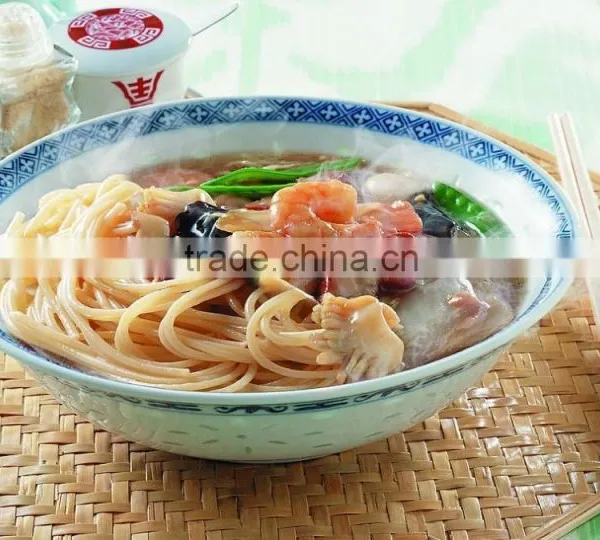 Instant Fresh Ramen Noodle photo-3