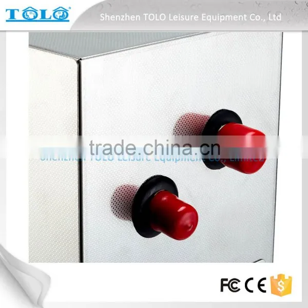 Sauna Room Steam Generator, Steam Sauna Generators for Steam Room photo-5