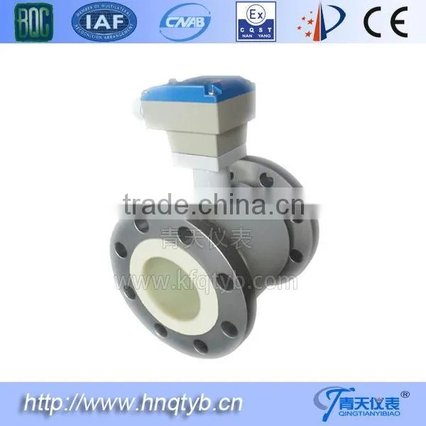 QTLD Electromagnetic Flow Meter Sensor photo-4