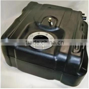 Rotational Diesel Fuel Tank photo-2