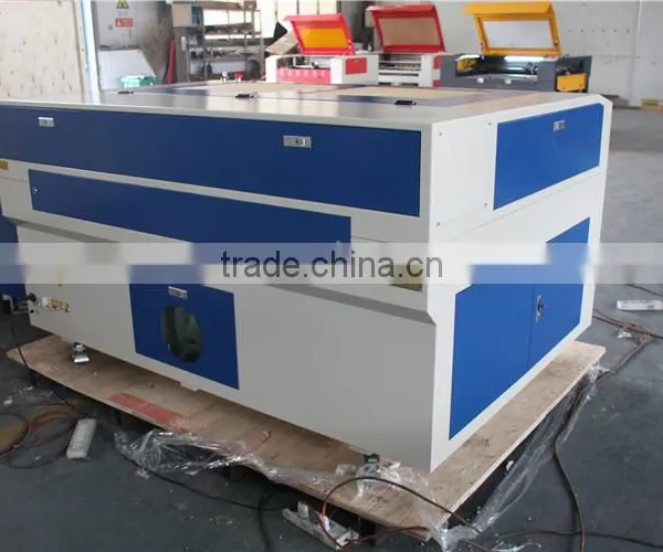 1612 Worlds Laser Best Quality Laser Engraving and Cutting Laser Machine photo-4