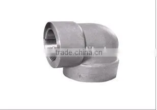 High Quality 90 Degree A105 Threaded Elbow