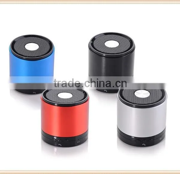 Antique Newest Portable Mobile Phone Bluetooth Speaker photo-5