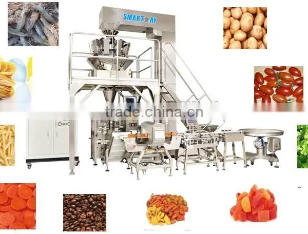 SW-D300 Hot Sale Factory Offering Automatic Metal Detector for Food Processing Industry photo-3