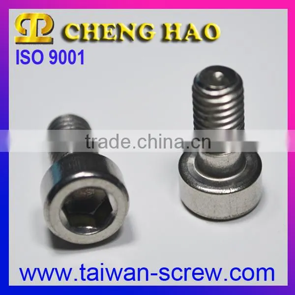 Made in Taiwan Products Machine Thread Screws photo-4