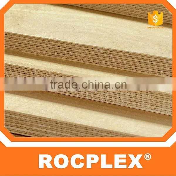 Packing Plywood Sheet 6mm photo-3