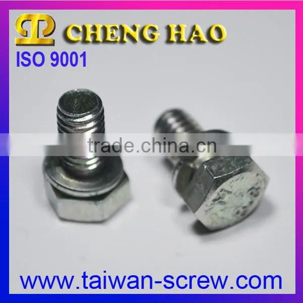 Factory Price Stainless Screw M4 Hex photo-6