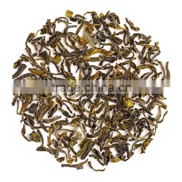 Organic Green Tea