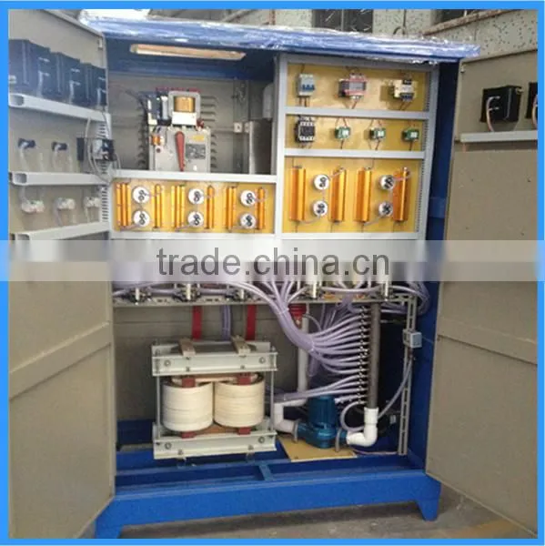 200KG Iron Induction Melting Furnace photo-4
