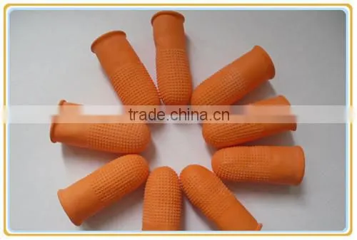 Cleanroom Antistatic Cleanroom Thick Finger Cot