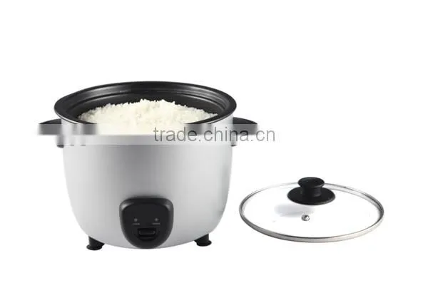 Mini Rice Cooker With 4 Functions photo-2