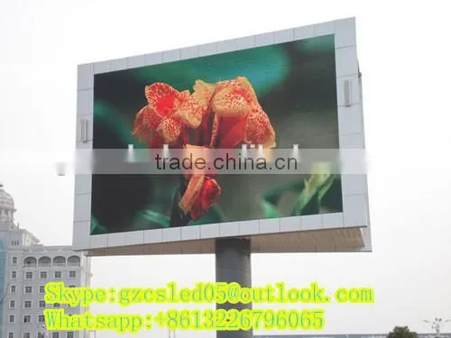 Indoor High Definition p6 Led Screen photo-5