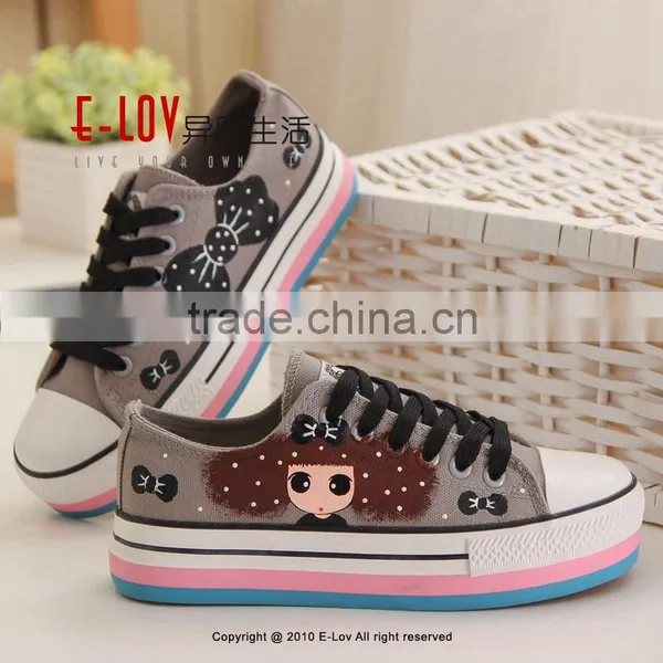 Hot Sales High Quality Wholesale Name Brand Shoes From China photo-5