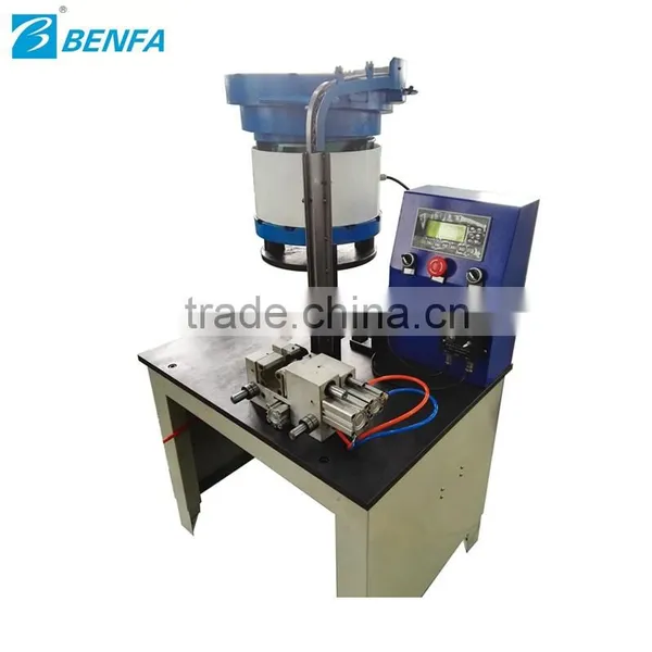 BFZT-A Saving Energy and Reducing Consumption Hydraulic Hose Assembly Machine Most Popular photo-2