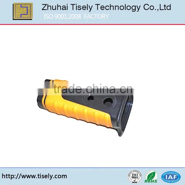 Zhongshan Tisely Plastic Injection Mould Tool photo-2