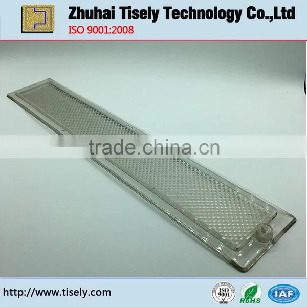 acrylic plastic casting service