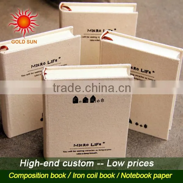 Customized Notebooks / Diary / Notepad / Organizer From Factory photo-6
