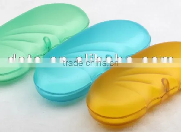 Plastic Optical Eye Glass Case AS13 photo-5