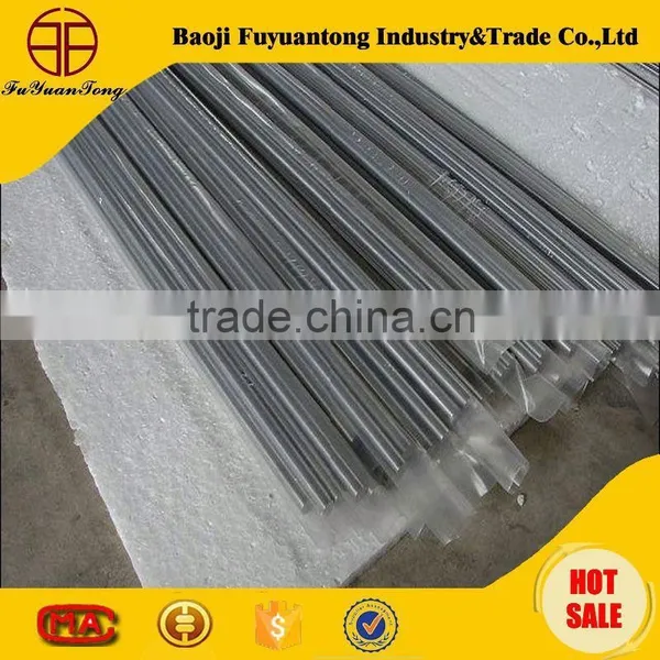 Grade 7 Titanium Bars Astm B348