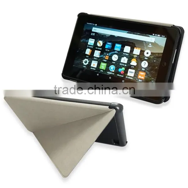 SmartShell Case Standing Cover for Fire HD 7 2015 photo-6