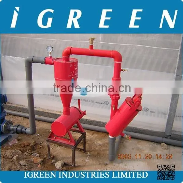 Irrigation Filters photo-3