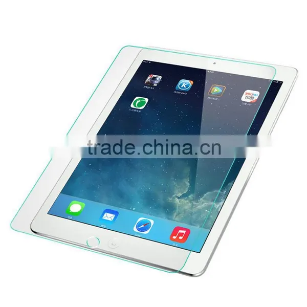 Best Quality,For Ipad Mini,9H,2.5D,Premium Tempered Glass Screen Protector for Ipad Mini photo-2