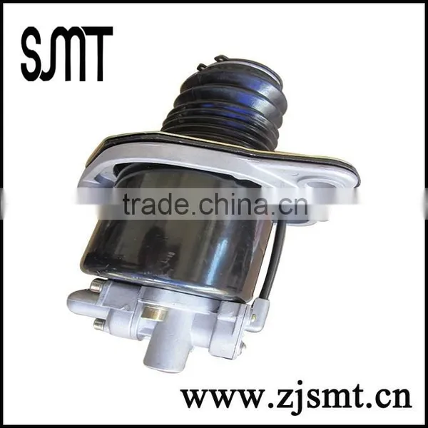 Wabco Clutch Booster VG3361 OEM Standard Mercedes Benz Spare Parts