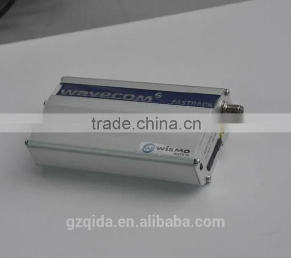 Sms Caster Multi Sim Card Sms Gsm Modem 2g,3g,4g / 8 Port Bulk Sms Gateway Device / Sms,mms,voice Broadcasting photo-3