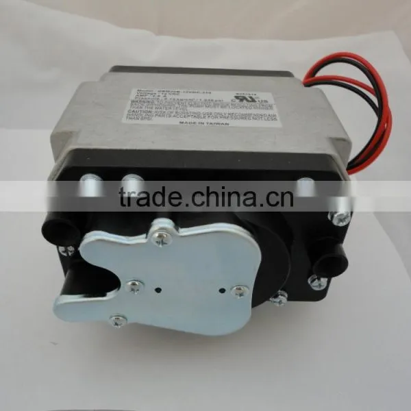 Mini Air Pump 24v photo-5