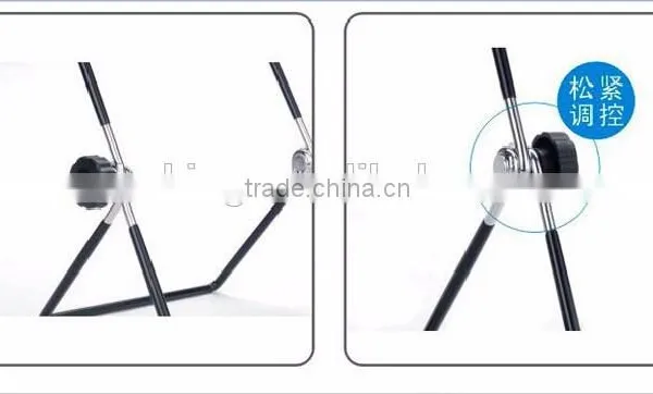 Desktop Tablet pc Metal Stand Holder Adjustable Aluminum Tablet PC Holder photo-5