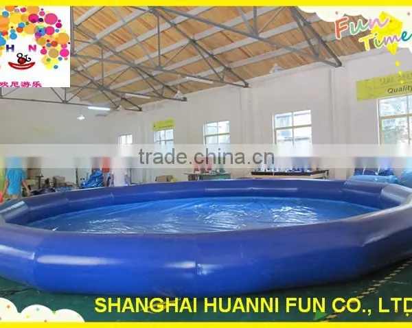 Customized Walking Water Ball Inflatable Pool photo-2