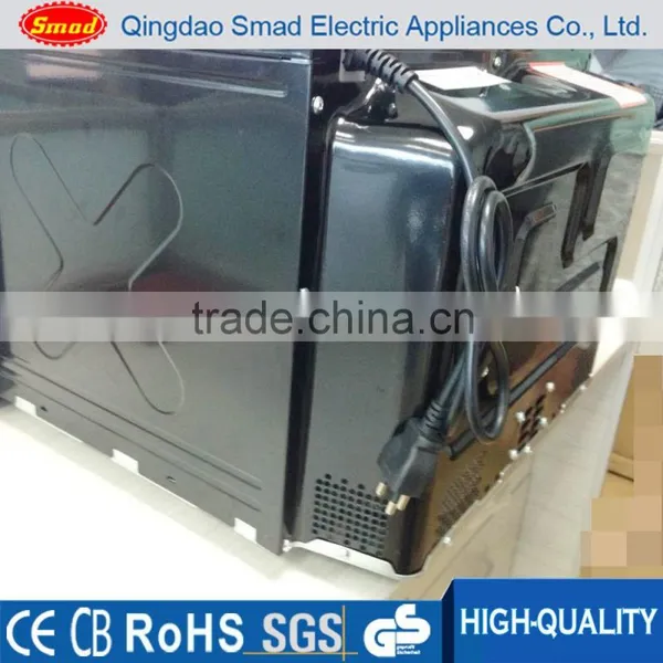 Home Appliances Built-in Microwave Oven photo-5