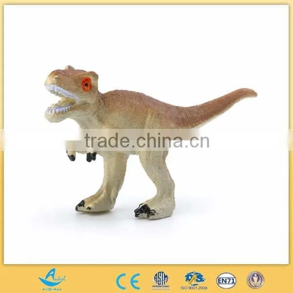 Tyrannosaurs Toy Made From Professional OEM Suppiler and Manufacturer