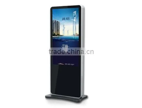 Lcd Advertising Monitor,Digital Signage IP321DS photo-2