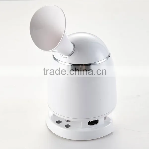 Porcelain White 2 in 1 Functional Fruit Mask Machine photo-4
