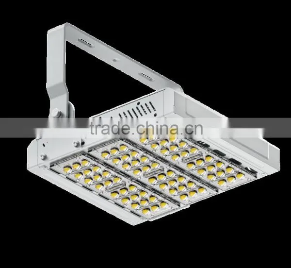 Cree Chip Meanwell Driver 80w 120lm/w Outdoor Led Flood Light photo-2