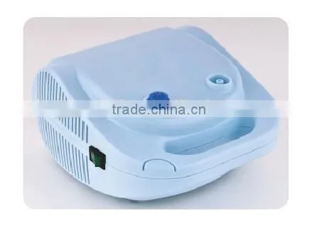 Medical Compressor Nebulizer for Home Use photo-3