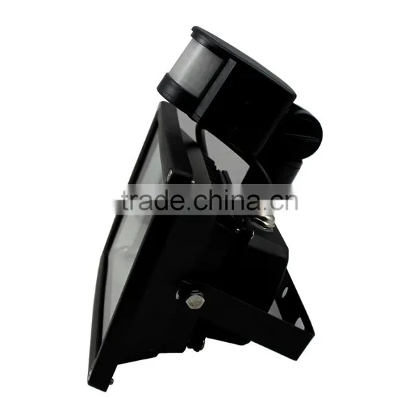20W LED Sensor Outdoor Flood Light photo-4