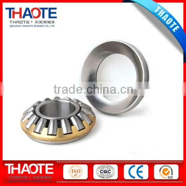 China Supply High Quality Cheap Price Thrust Cylindrical Roller Bearings 81296M photo-5