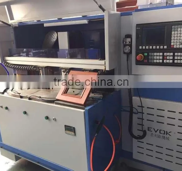 High Efficient Wood Drilling Machine photo-2